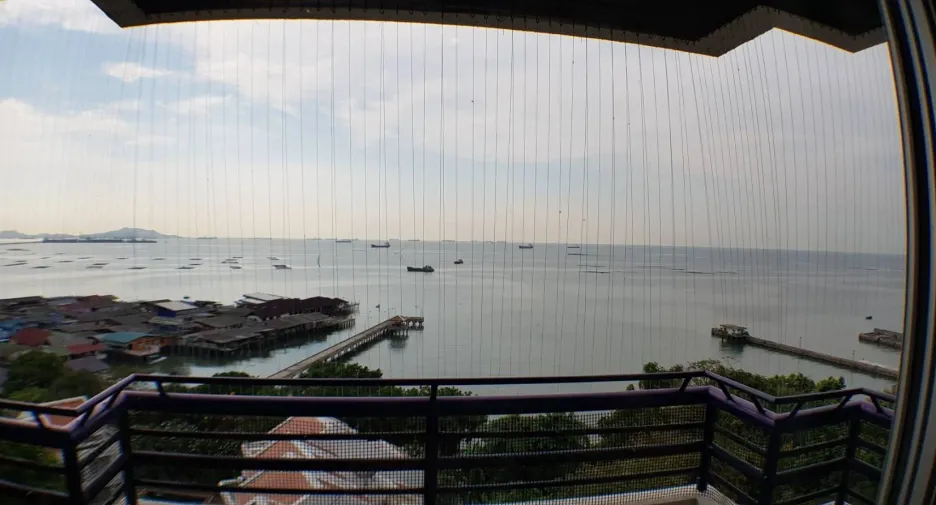 Wohnung zum Kauf und zur Miete mit 2 Zimmer in Si Racha, Chonburi