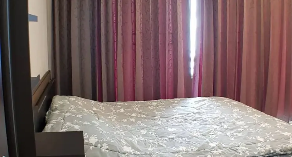 Wohnung zum Kauf und zur Miete mit 2 Zimmer in Si Racha, Chonburi
