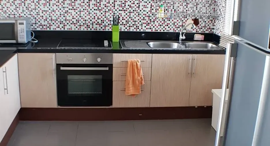 Wohnung zum Kauf und zur Miete mit 2 Zimmer in Si Racha, Chonburi