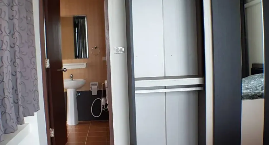 Wohnung zum Kauf und zur Miete mit 2 Zimmer in Si Racha, Chonburi