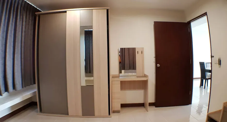 Wohnung zum Kauf und zur Miete mit 2 Zimmer in Si Racha, Chonburi