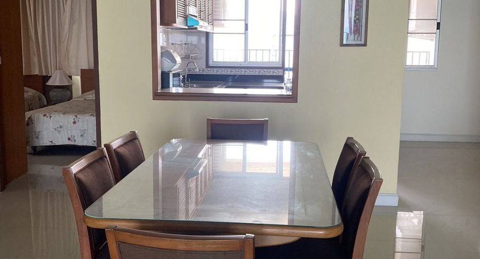Wohnung zum Kauf mit 2 Zimmer in Si Racha, Chonburi
