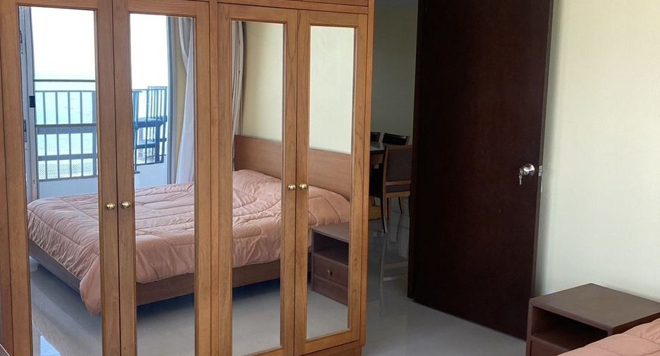 Wohnung zum Kauf mit 2 Zimmer in Si Racha, Chonburi
