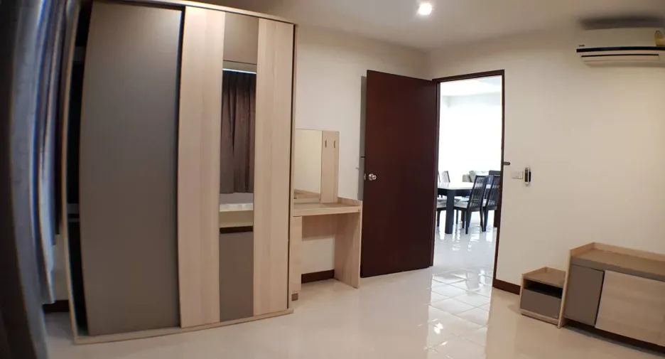 Wohnung zum Kauf und zur Miete mit 2 Zimmer in Si Racha, Chonburi