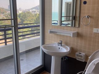 Wohnung zum Kauf mit 2 Zimmer in Si Racha, Chonburi