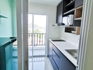For rent studio condo in Mueang Phuket, Phuket