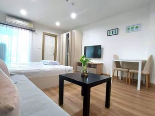 For rent studio condo in Mueang Phuket, Phuket