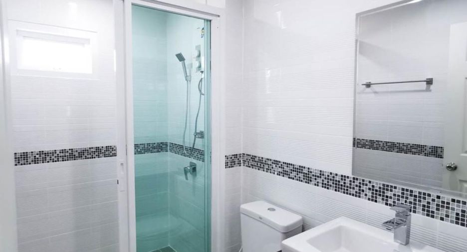 For rent studio condo in Mueang Phuket, Phuket