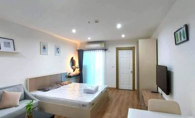 For rent studio condo in Mueang Phuket, Phuket
