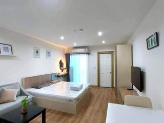 For Rent Studio Condo In Mueang Phuket