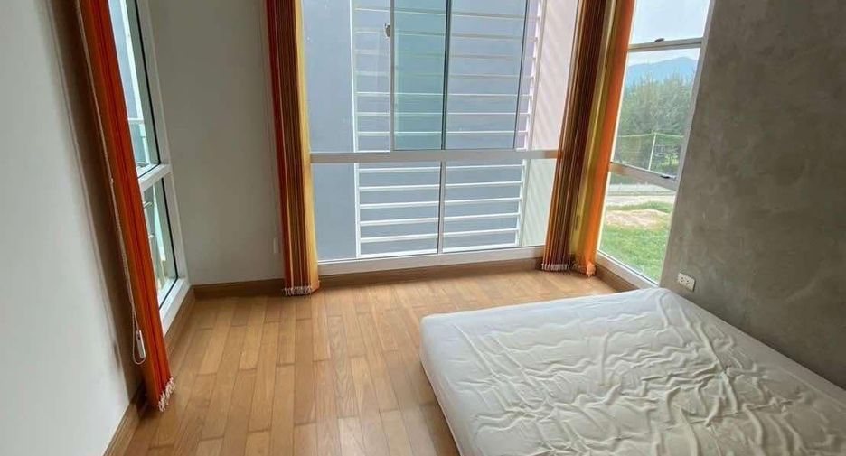 ขาย 1 เตียง คอนโด ใน หัวหิน, ประจวบคีรีขันธ์