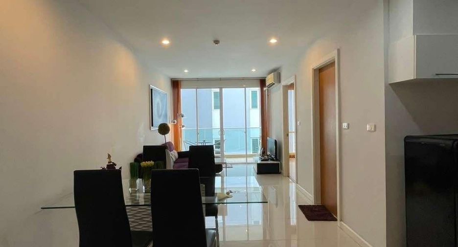 ขาย 1 เตียง คอนโด ใน หัวหิน, ประจวบคีรีขันธ์