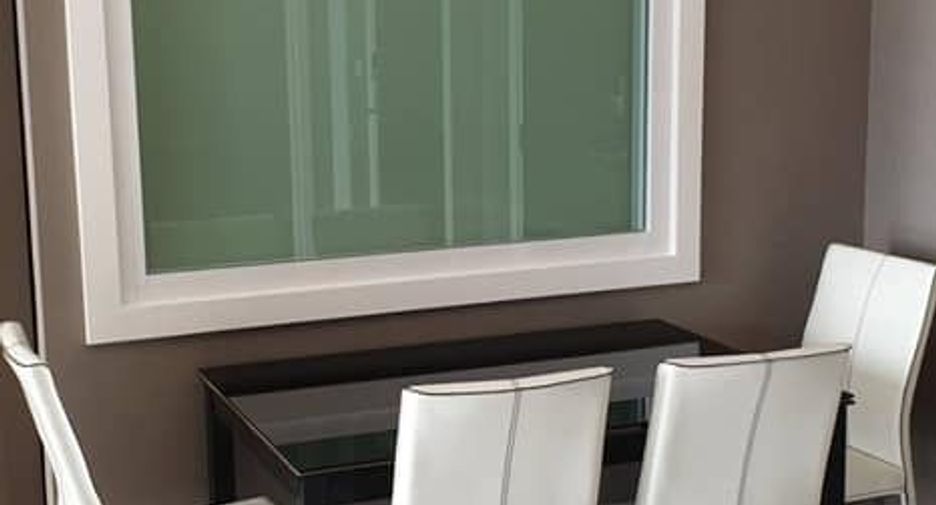 For sale and for rent 2 bedrooms condo in Mueang Samut Prakan, Samut Prakan