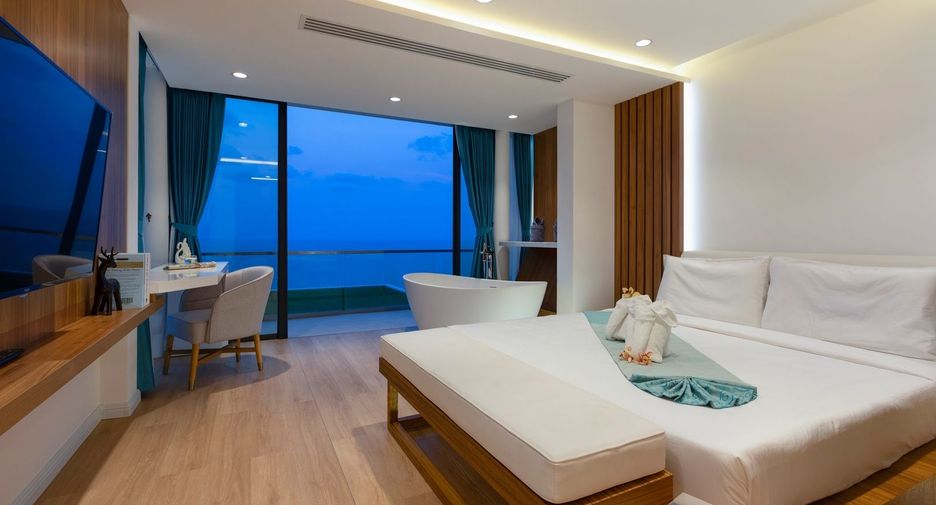 For sale 5 bedrooms villa in Ko Samui, Surat Thani