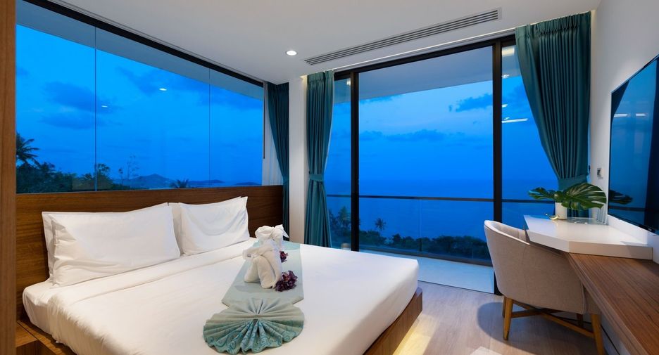 For sale 5 bedrooms villa in Ko Samui, Surat Thani