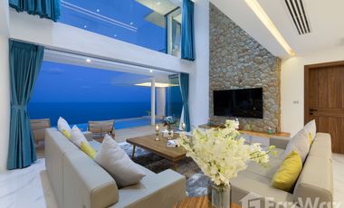 Villa en venta de 5 habitaciones en Ko Samui, Surat Thani