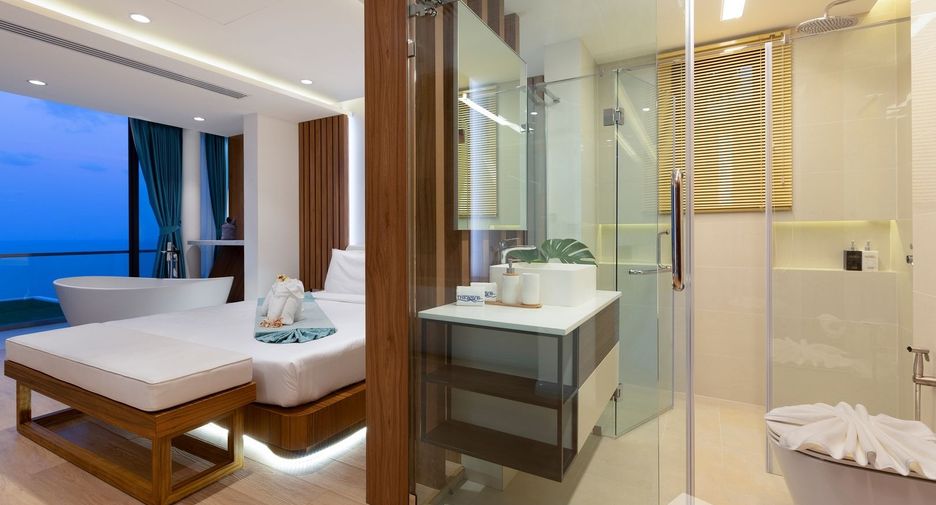 For sale 5 bedrooms villa in Ko Samui, Surat Thani
