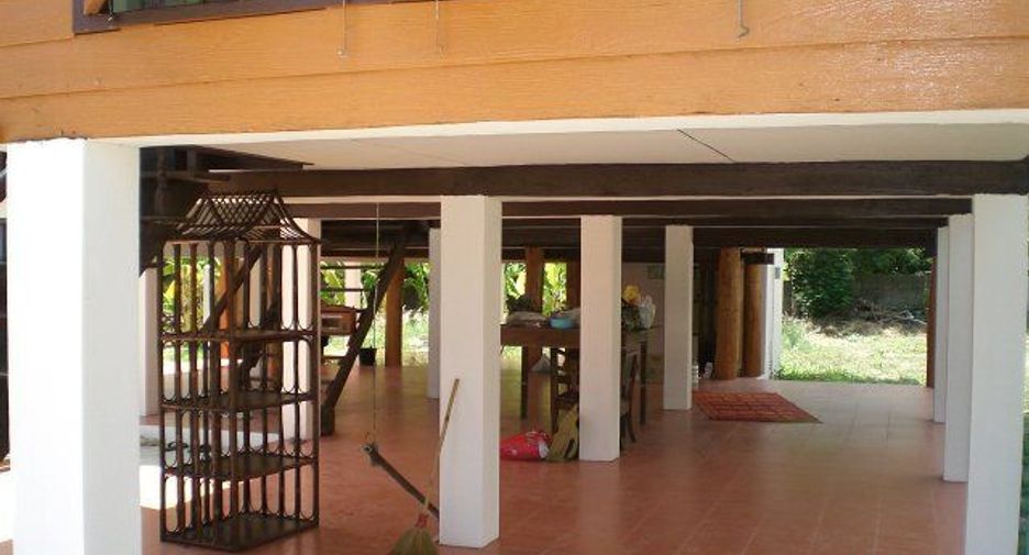 ให้เช่า 3 ห้องนอน บ้านเดี่ยว ใน เมืองลำปาง, ลำปาง