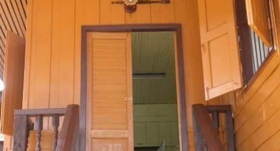 ให้เช่า 3 ห้องนอน บ้านเดี่ยว ใน เมืองลำปาง, ลำปาง