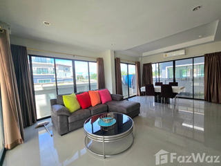 Villa zur Miete mit 4 Zimmer in Cha Am, Phetchaburi