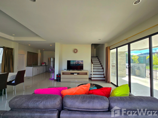 Villa zur Miete mit 4 Zimmer in Cha Am, Phetchaburi