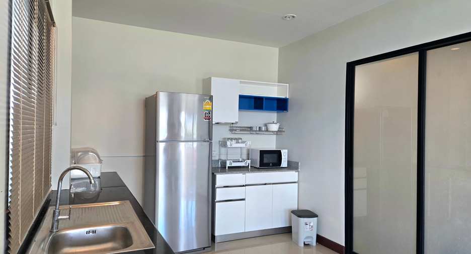 For rent 4 bedrooms villa in Cha Am, Phetchaburi