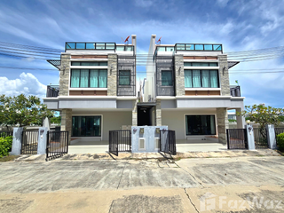 Villa zur Miete mit 4 Zimmer in Cha Am, Phetchaburi