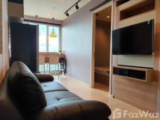 À vendre 1 chambre condo à Phaya Thai, Bangkok