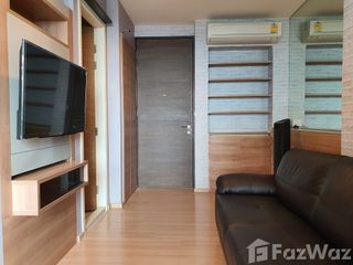 À vendre 1 chambre condo à Phaya Thai, Bangkok