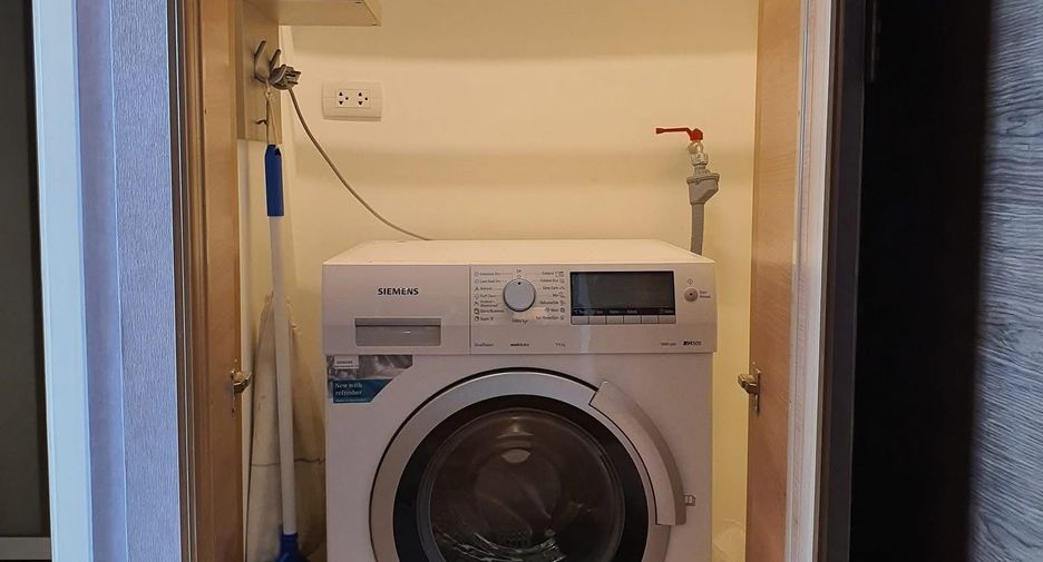 Wohnung zum Kauf mit 1 Zimmer in Phaya Thai, Bangkok