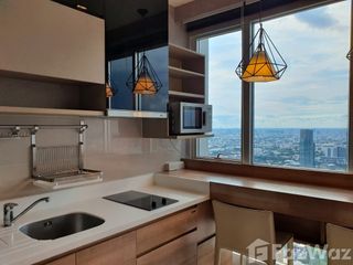 À vendre 1 chambre condo à Phaya Thai, Bangkok