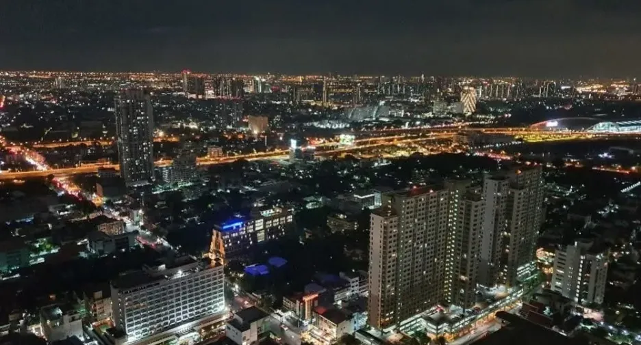 ขาย 1 เตียง คอนโด ใน พญาไท, กรุงเทพฯ