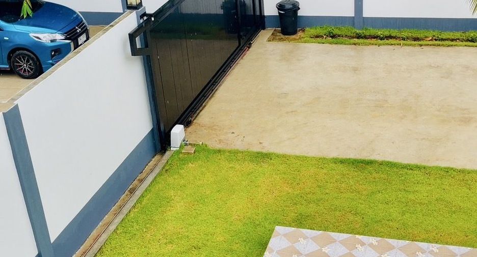 À vendre 4 chambres maison à Mueang Krabi, Krabi