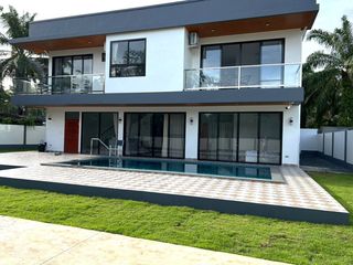 Продажа 4 спальни дом в Муанг Краби, Краби