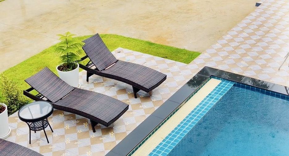 À vendre 4 chambres maison à Mueang Krabi, Krabi