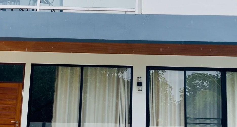 À vendre 4 chambres maison à Mueang Krabi, Krabi