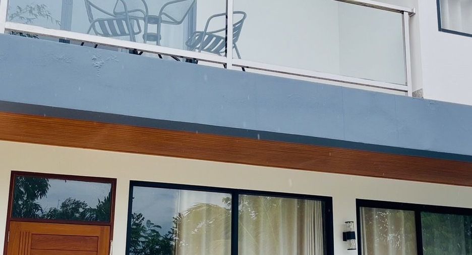 À vendre 4 chambres maison à Mueang Krabi, Krabi