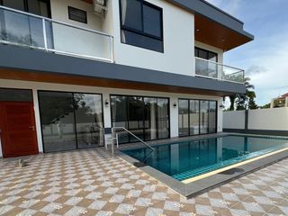 Продажа 4 спальни дом в Муанг Краби, Краби