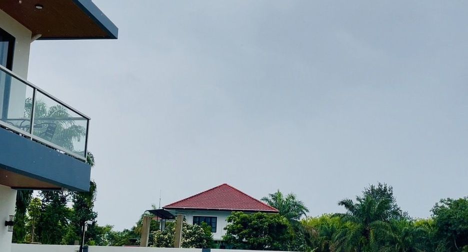 À vendre 4 chambres maison à Mueang Krabi, Krabi