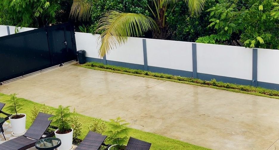 À vendre 4 chambres maison à Mueang Krabi, Krabi