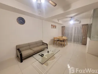 出售 和 出租 3 卧室 联排别墅 在 Prawet, 曼谷