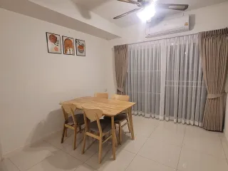 出售 和 出租 3 卧室 联排别墅 在 Prawet, 曼谷