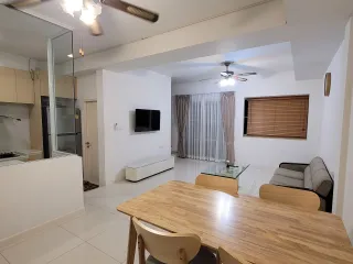 出售 和 出租 3 卧室 联排别墅 在 Prawet, 曼谷