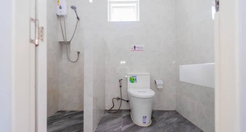 Продажа 3 спальни вилла в Huay Yai, Паттайя