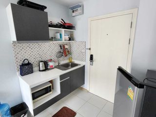 For rent studio condo in Mueang Phuket, Phuket