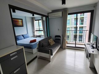 For rent studio condo in Mueang Phuket, Phuket