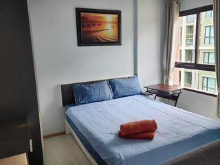For rent studio condo in Mueang Phuket, Phuket