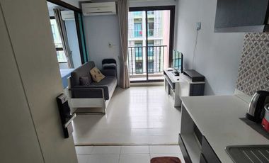 For rent studio condo in Mueang Phuket, Phuket