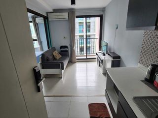 For Rent Studio Condo In Mueang Phuket