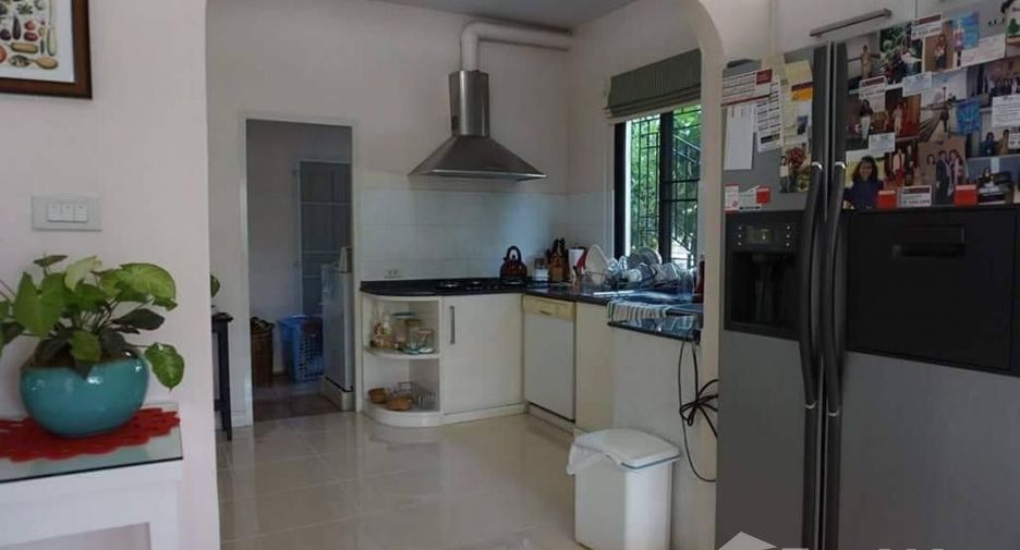 For sale 4 bedrooms house in Hang Dong, Chiang Mai